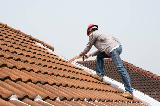 Trusted Aurora, NE  Roofing repair and installation Experts